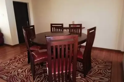 Image de Paix et calme Ă Nairobi