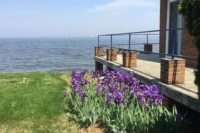 Image de Maison unifamiliale Chesapeake Bay