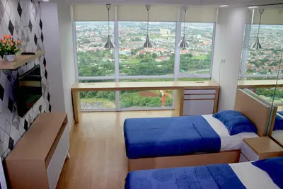 Image de JKstay, un séjour confortable au cœur de Tangerang