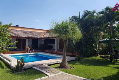 Image de Espléndida Casa de Descanso Quinta \"SantaJulia\"