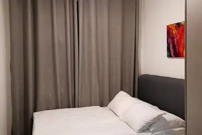 Image de Appartement 3 chambres près de i-City Wifi gratuit Aisaac Guesthouse