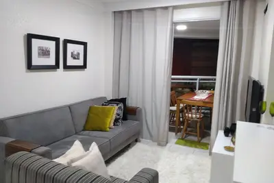 Image de 1/4 chambre Luxe - Saison - Carnaval Salvador