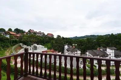 Image de Bel appartement pour la saison