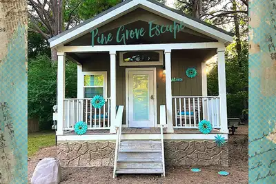 Image de Évasion de Pine Grove! ! ! 🌲🌲🌲