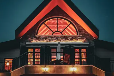 Image de Chalet de Charme (Chalet entier)