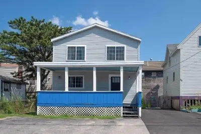 Image de Camp Ellis Beach House, à seulement 100 pas de la plage!