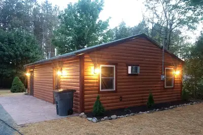 Image de Foi - Cabine chauffée à Upper Silver Lake ~ 6 personnes / 2 chambres