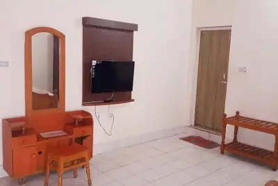 Image de Maison de vacances (près du lac Kodaikanal)