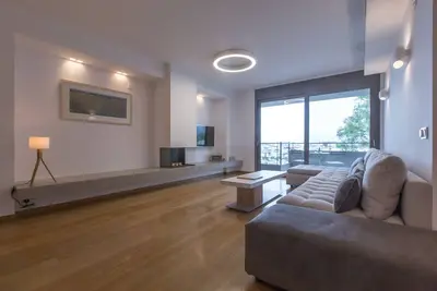 Image de Appartement de luxe 2 chambres au coeur de Nauplie
