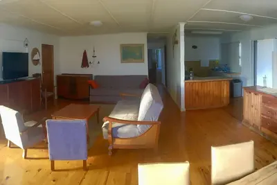 Image de David Bongers Still Bay maison de vacances