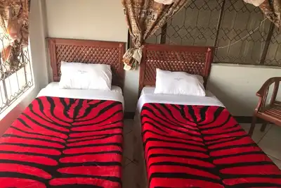 Image de Arusha Meru Guest House