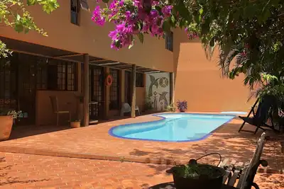 Image de Maison exclusive dans la ville des chutes