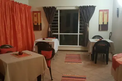 Image de Engedi Retreat HomeAway from Home