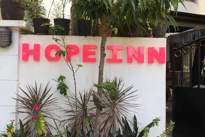Image de C'est une maison Bon pour l'aventure en famille