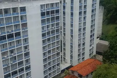 Image de Appartement pour la saison