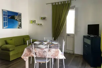 Image de Torre dell'Orso Appartement neuf 5 places économique à 300 m du sable