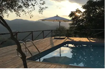 Image de Beauiful hébergement en famille