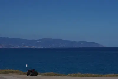 Image de Apartment Spiaggia di Ponente With Views of the Aeolian Islands