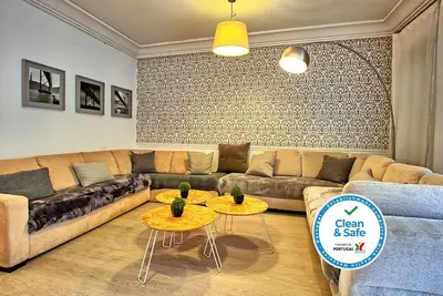 Image de Appartement São Pedro pouvant accueillir jusqu'à 30 personnes