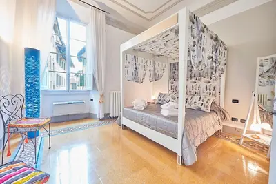 Image de Vp Suite & Bike dans le Duomo à Florence