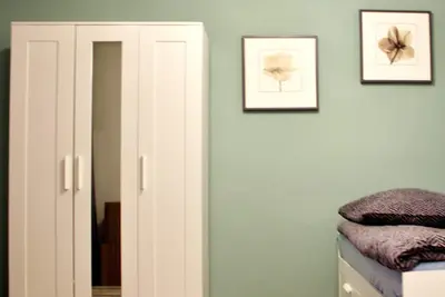 Image de Cottage avec jardin