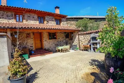 Image de Appartement de vacances Benllera pour 1 - 4 personnes avec 2 chambres à coucher - Appartement de vac
