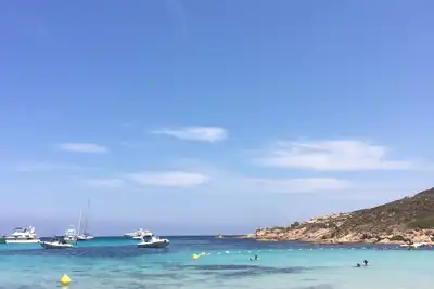 Image de Rez de jardin⭐⭐⭐ tout confort entre mer et montagne