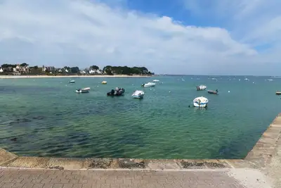 Image de Presqu'île de Quiberon /5 pers