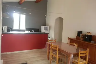 Image de Appartement 50m2 tout confort