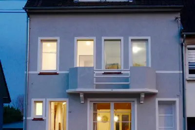 Image de Maison à Louer Le Touquet/Cucq