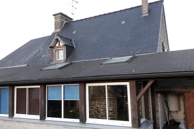 Image de location gîte Huisnes sur Mer