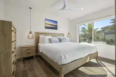 Image de Ocean Villas Carlsbad - Baja E