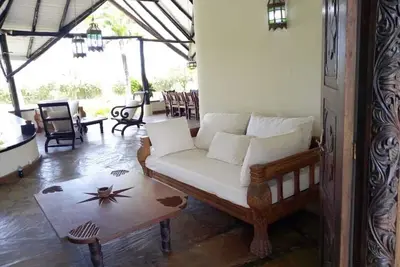 Image de Maison Privée Palatial 6 Chambres