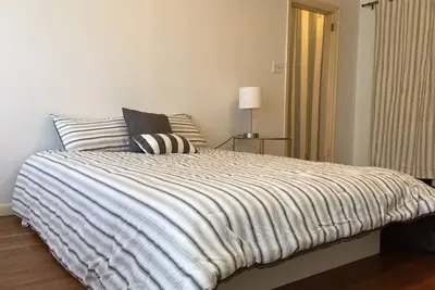 Image de 1 Condo Pour Les Yeux Omni Newark-Beth Bd-1br (Weequahic)