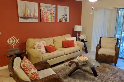 Image de Magnifique condo à quelques minutes des commerces et restaurants