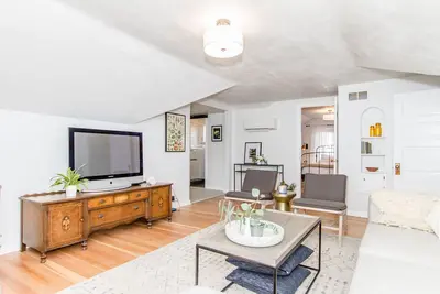 Image de Bungalow récemment rénové 1 chambre 1 salle de bain