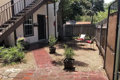 Image de La maison Blanche! (étiez-vous dormir comme un président)