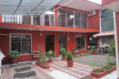 Image de Appartements SIBÖ à 7 km de Manuel Antonio