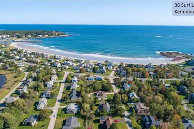 Image de À quelques pas de la plage