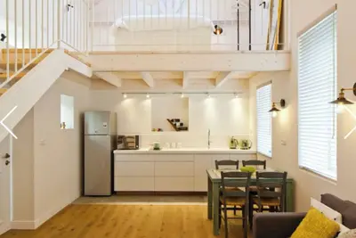 Image de Maison Kafka - Neve Tzedek Tel Aviv