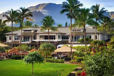 Image de Westin Princeville Ocean Resort Villas