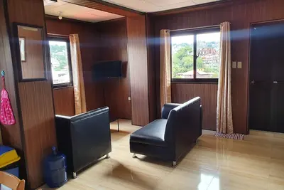 Image de Maison transitoire simple et la moins chère de la ville