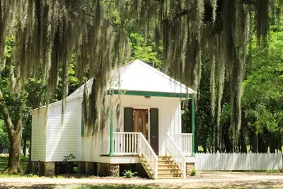 Image de Marguerite Créole Country Cottage