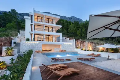 Image de Soho Brela Deluxe Seaview Apartment-B