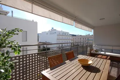 Image de Cozy Apartment Near Beach Tossa