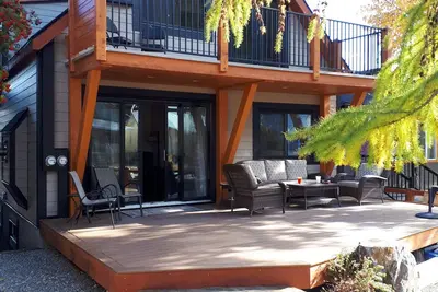 Image de Maison de vacances moderne - Downtown Kimberley
