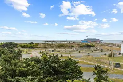 Image de Oceanview Haven, Avon - Piscine, Bain à remous, Salle de jeux, Passes de quai, Cmty Beach Boardwalk