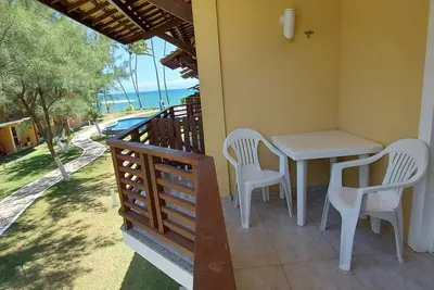 Image de Arembepe Village Mensuel Condominium Saint Sebastien