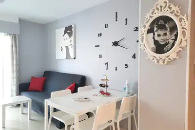 Image de Kiss Gandia Playa Appartement