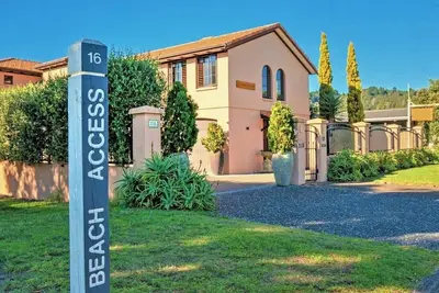 Image de 'San Marco' Luxury Beach House